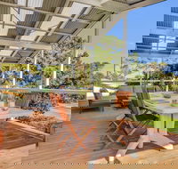 Zephyr Shores - Perisher Accommodation