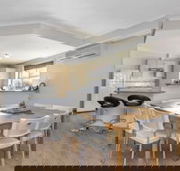 The Lighthouse - Perisher Accommodation