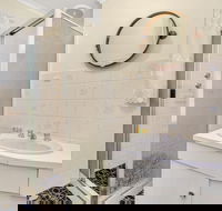 Break Away - Perisher Accommodation