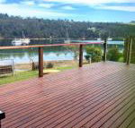 A Slice of Paradise - Perisher Accommodation