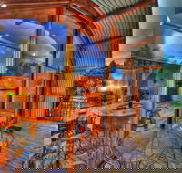 43 Degrees Bruny Island - Perisher Accommodation