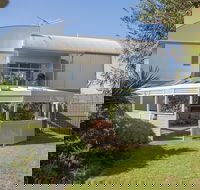 Through the Looking Glass - Perisher Accommodation