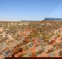 Ooraminna Station Homestead - Perisher Accommodation