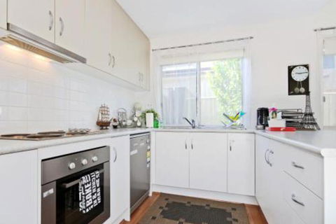 The Residence - Perisher Accommodation 3