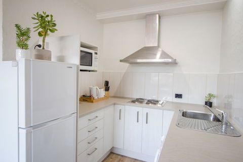 CBD Apartments Launceston - Perisher Accommodation 2