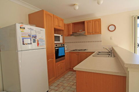 The Moorings Waterfront - Perisher Accommodation 2