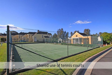 The Moorings Waterfront - Perisher Accommodation 3