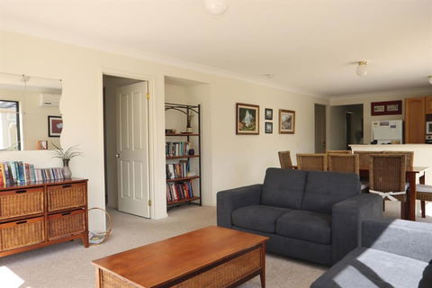 The Moorings Waterfront - Perisher Accommodation 7