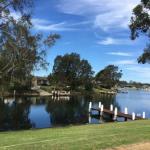 The Moorings Waterfront - Perisher Accommodation 1