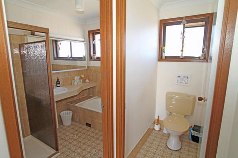 The Oasis On Jacobs Drive - Perisher Accommodation 2