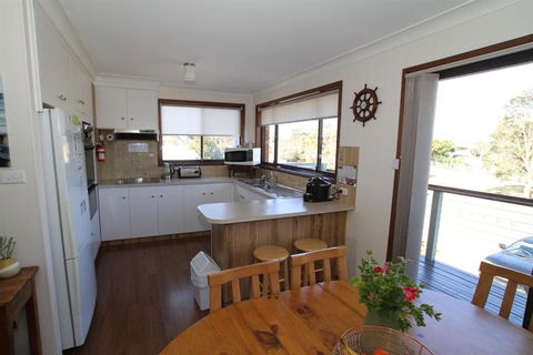 The Oasis On Jacobs Drive - Perisher Accommodation 4