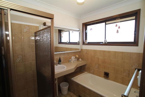 The Oasis On Jacobs Drive - Perisher Accommodation 6