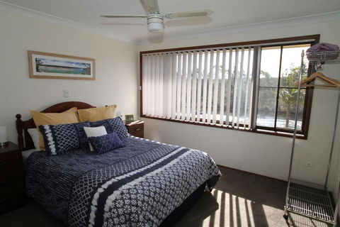The Oasis On Jacobs Drive - Perisher Accommodation 1