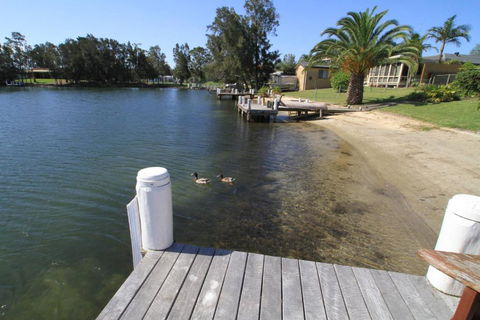 The Waterfront On Teal - Perisher Accommodation 1