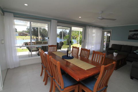 The Waterfront On Teal - Perisher Accommodation 6