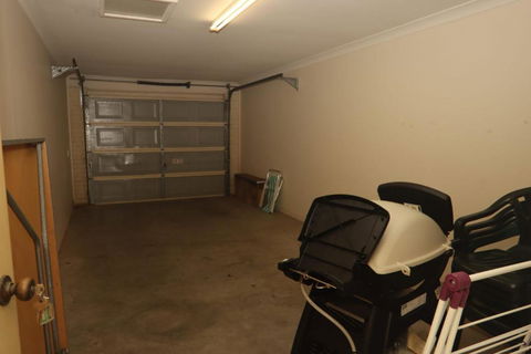Waterfront Getaway In Sussex - Perisher Accommodation 5