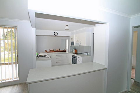 Waterfront On Plover - Perisher Accommodation 5