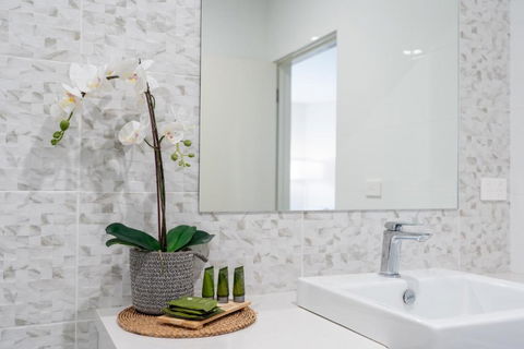 CENTRAL NO 5 LUXURY APARTMENT - Perisher Accommodation 4