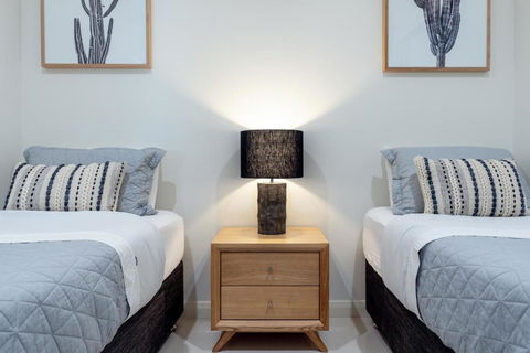 CENTRAL NO 5 LUXURY APARTMENT - Perisher Accommodation 1