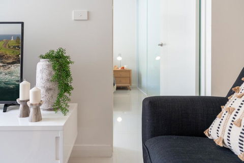 CENTRAL NO 5 LUXURY APARTMENT - Perisher Accommodation 2