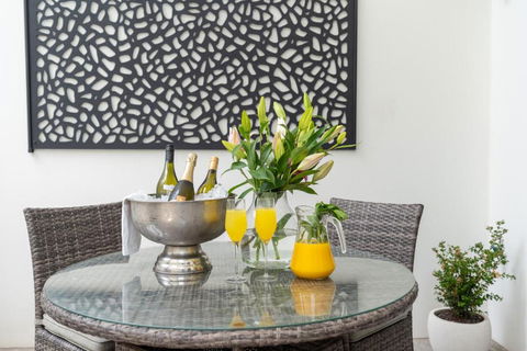CENTRAL NO 5 LUXURY APARTMENT - Perisher Accommodation 3