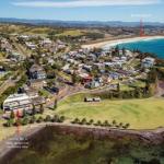 CENTRAL NO 5 LUXURY APARTMENT - Perisher Accommodation 0
