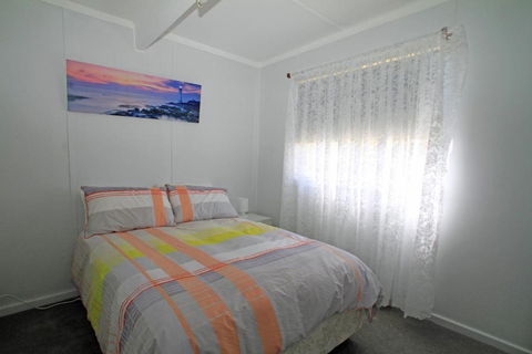 Lagoon Riverside Retreat - Perisher Accommodation 1