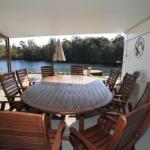 Lagoon Riverside Retreat - Perisher Accommodation 0
