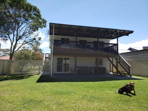The Perfect Holiday Home - Perisher Accommodation 4