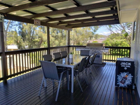 The Perfect Holiday Home - Perisher Accommodation 2