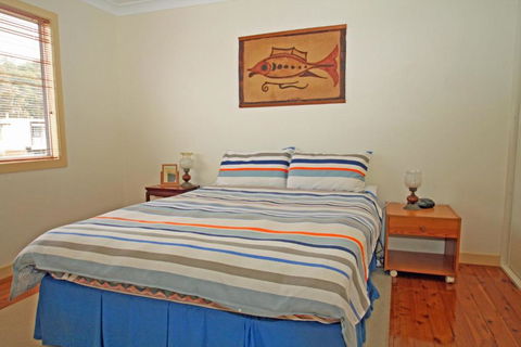 Waterfront Delight On Cater - Perisher Accommodation 1