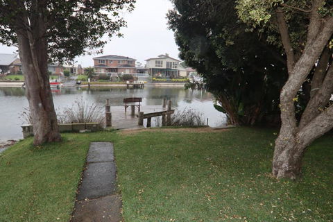 Waterfront Delight On Cater - Perisher Accommodation 5