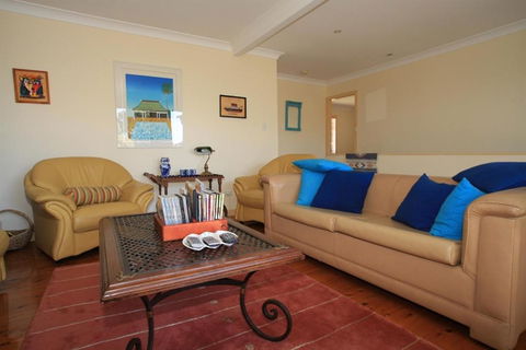 Waterfront Delight On Cater - Perisher Accommodation 2