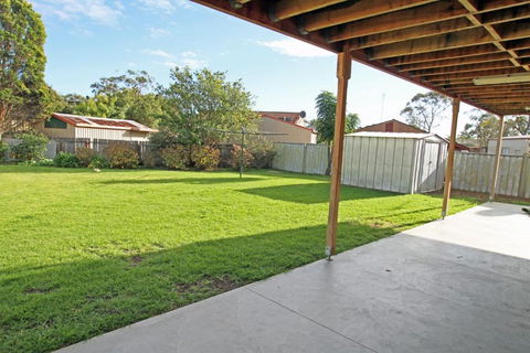 House That Has The Lot - Perisher Accommodation 2