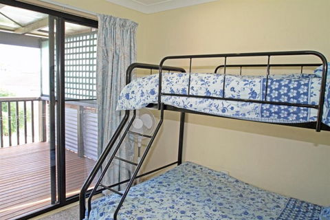 House That Has The Lot - Perisher Accommodation 6