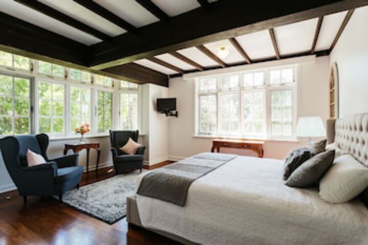 Bayonet Head WA Perisher Accommodation