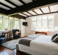 Elliot House - Perisher Accommodation