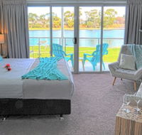 Ulverstone River Edge Apartments - Perisher Accommodation