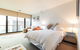 CELESTE, 1BDR East Melbourne Apartment - thumb 1