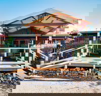 Tegwan's Nest - Perisher Accommodation