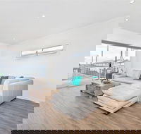 Seas the Day - Perisher Accommodation