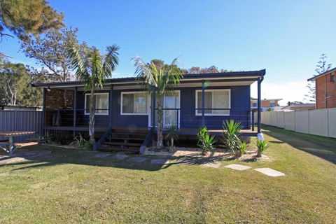 Silversands Beach House - Perisher Accommodation 5