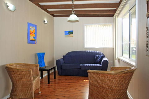 Silversands Beach House - Perisher Accommodation 6