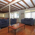 Silversands Beach House - Perisher Accommodation 0