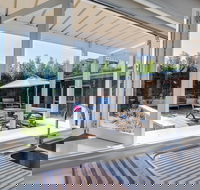 Portsea Place - Perisher Accommodation