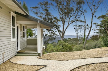 Toria Views - Perisher Accommodation 0