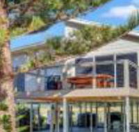 Sea View at Silver Sands - Perisher Accommodation