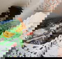 Middleton Mews Unit 8 - Perisher Accommodation