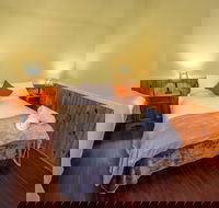 Murphy's Cottage - Perisher Accommodation