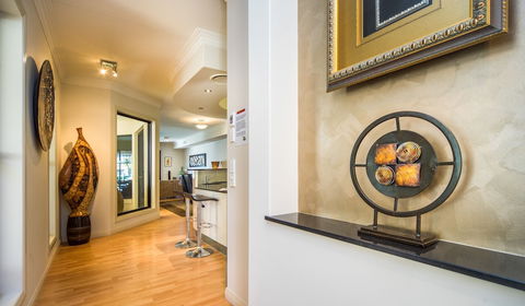LUXE At Sanctuary Cove - Perisher Accommodation 4